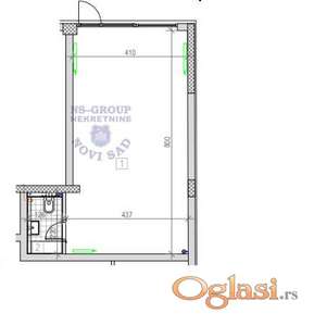 Odličan lokal na Podbari!